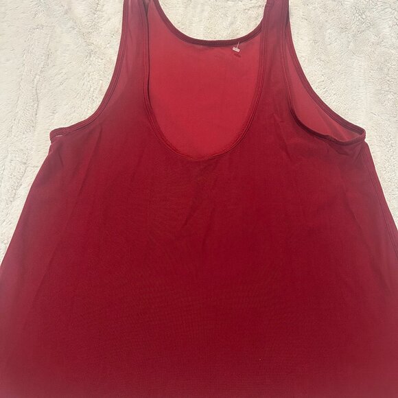 Lululemon Sculpt Tank Size 4 - Picture 1 of 3